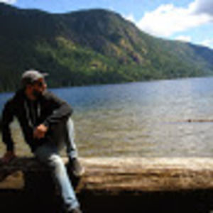 Meet your Posher, James